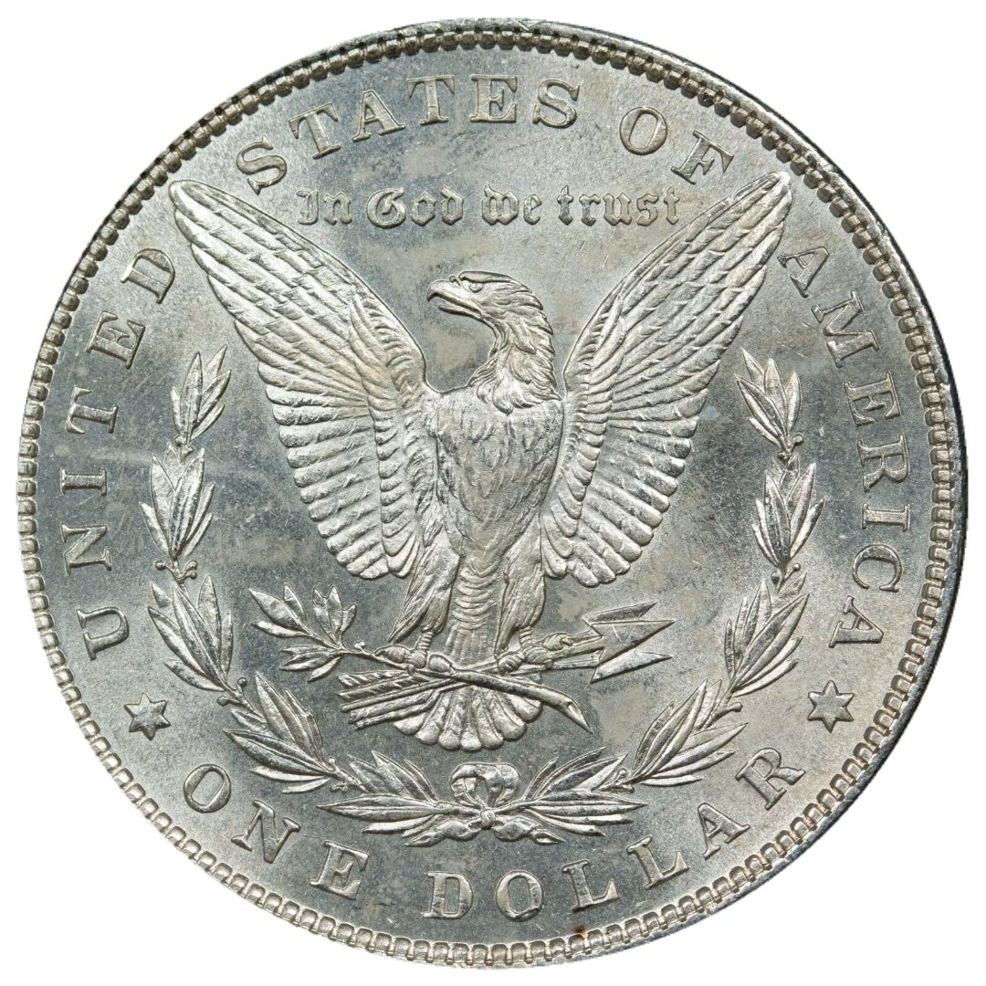 1882-$1-Morgan-Dollar-#4